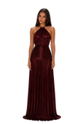 Jacinthe Gown