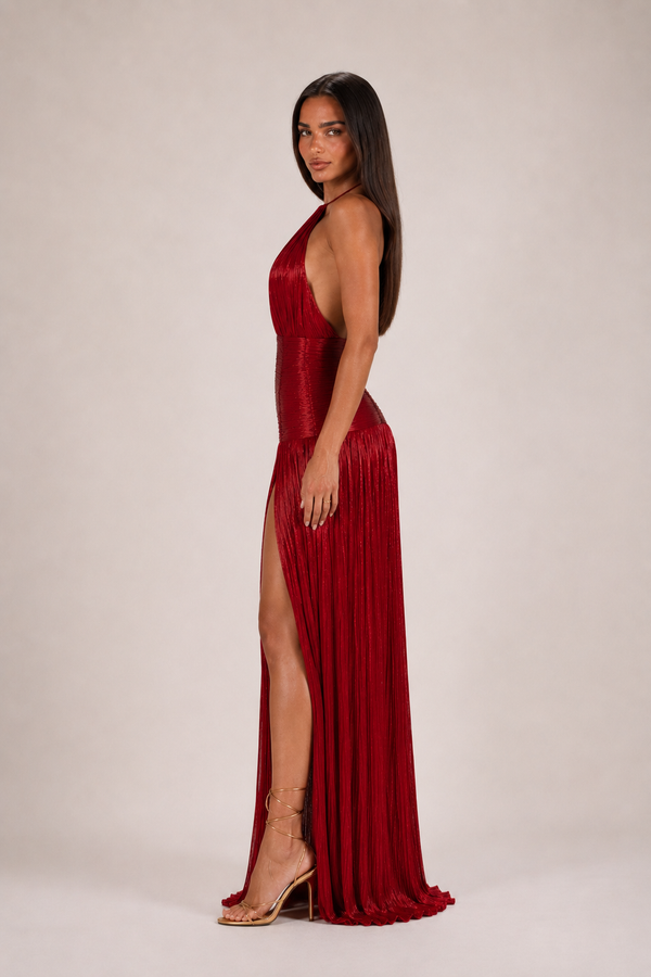 Hermine Gown