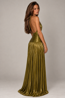 Elodie Gown - View 2