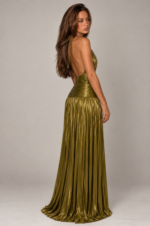 Elodie Gown
