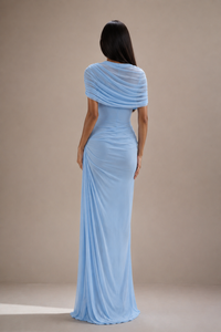 Wilhelmina Gown