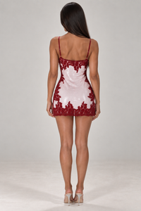 Melisande Dress