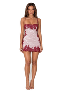 Melisande Dress
