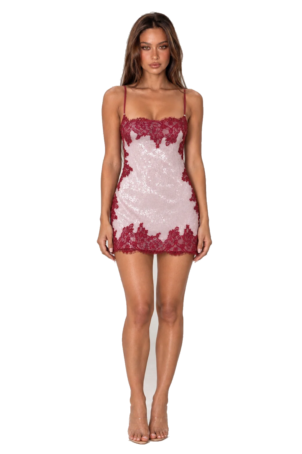 Melisande Dress