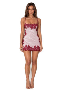 Melisande Dress