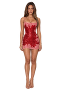 Laureline Dress