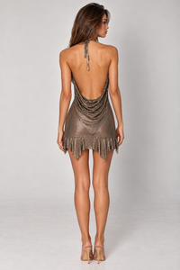 Clotilde Dress