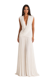 Noelie Gown - View 1