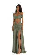 Philomene Dress