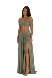 Philomene Dress