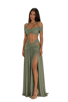 Philomene Dress - View 1