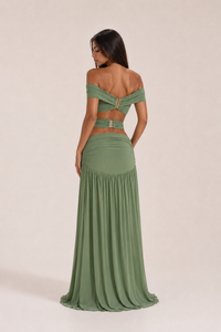 Philomene Dress