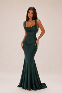 Tiphaine Gown