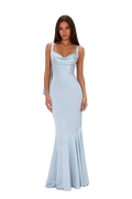 Romance Gown