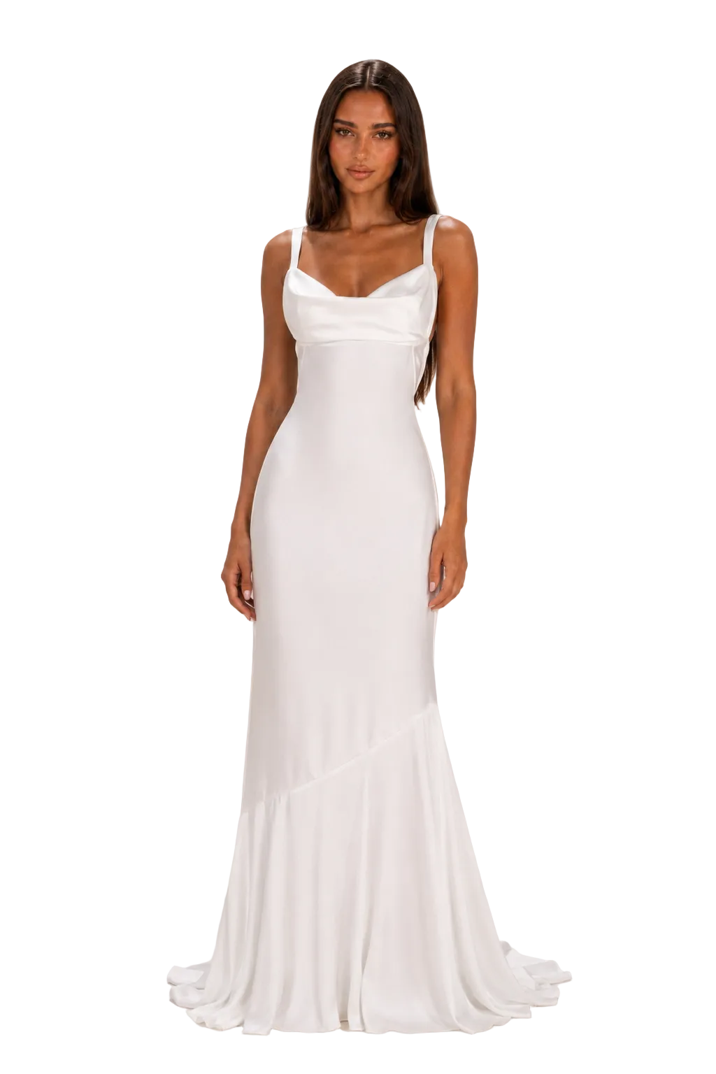 Sidonie Gown