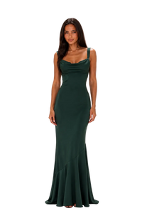 Tiphaine Gown