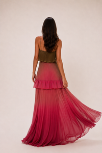 Adelaide Gown
