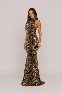 Wanda Gown
