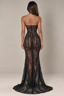 Alba Gown - View 5