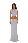 Bianca Gown