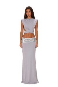 Bianca Gown
