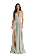 Delfina Gown