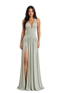 Delfina Gown