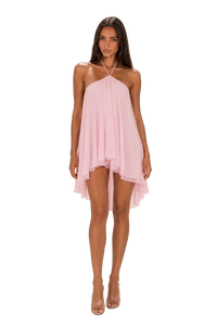 Fiorella Dress