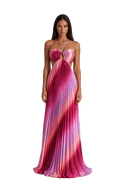 Perla Gown