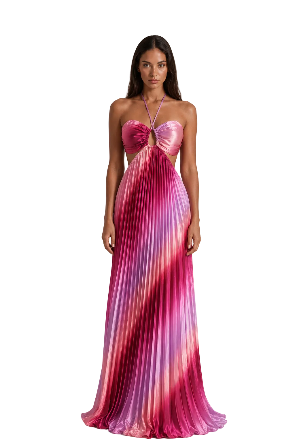 Perla Gown