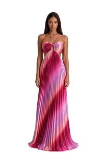 Perla Gown