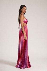 Perla Gown