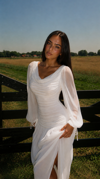 Kylucci Freja