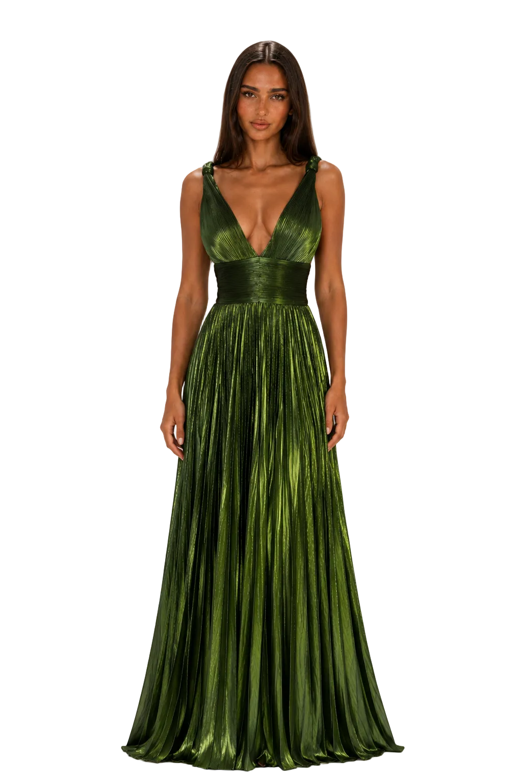 Maelys Dress
