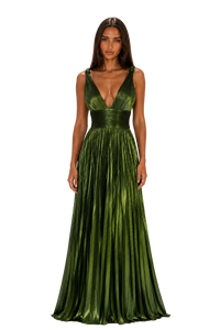 Maelys Dress