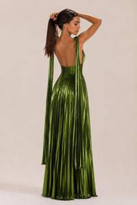 Maelys Dress