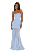 Paloma Gown