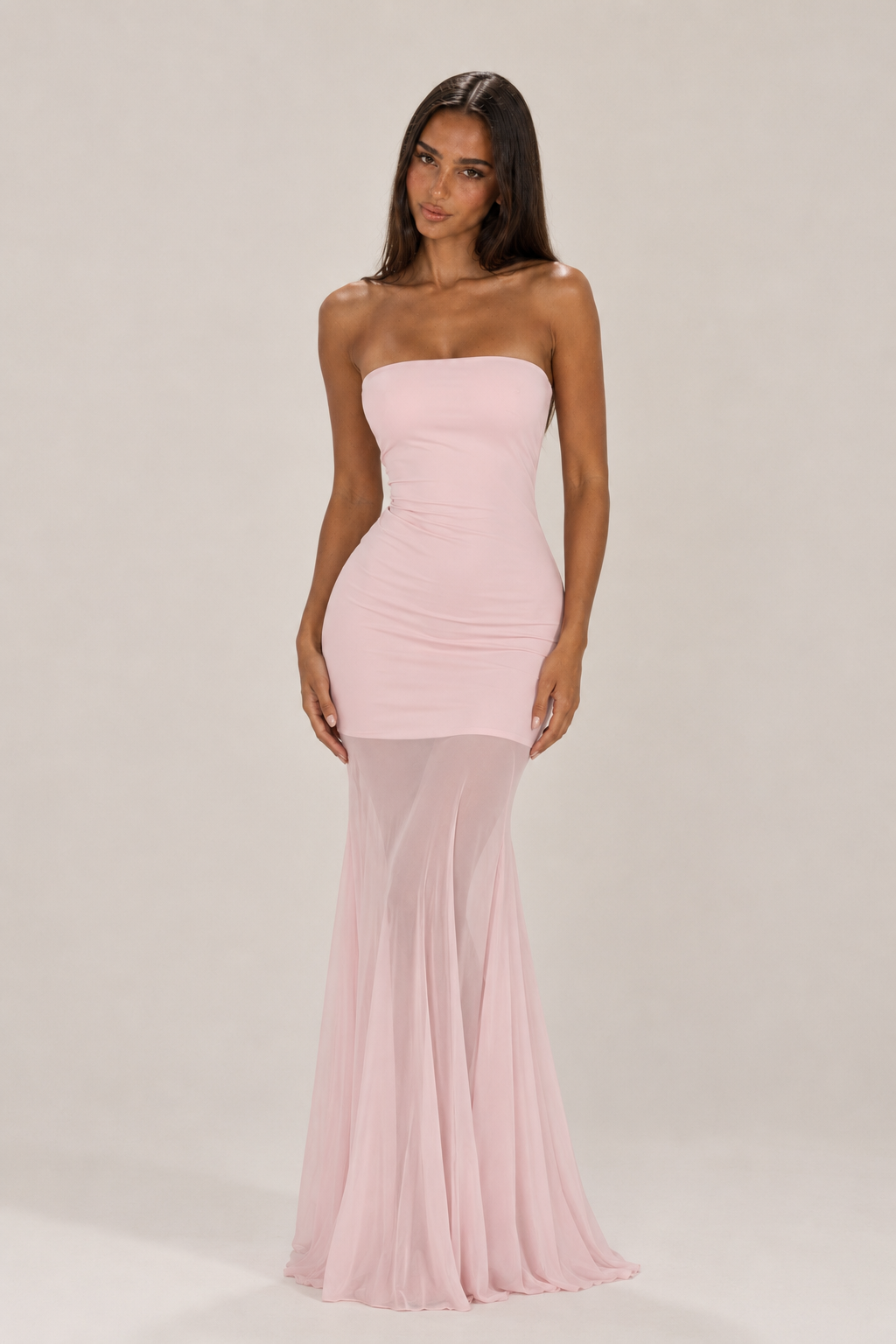 Ondine Gown - Angle 3