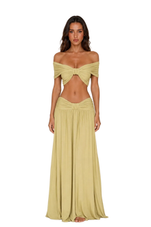 Zenobia Gown - View 1