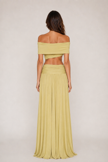 Zenobia Gown - View 3