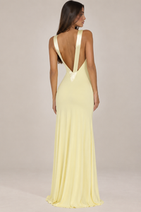 Celeste Gown