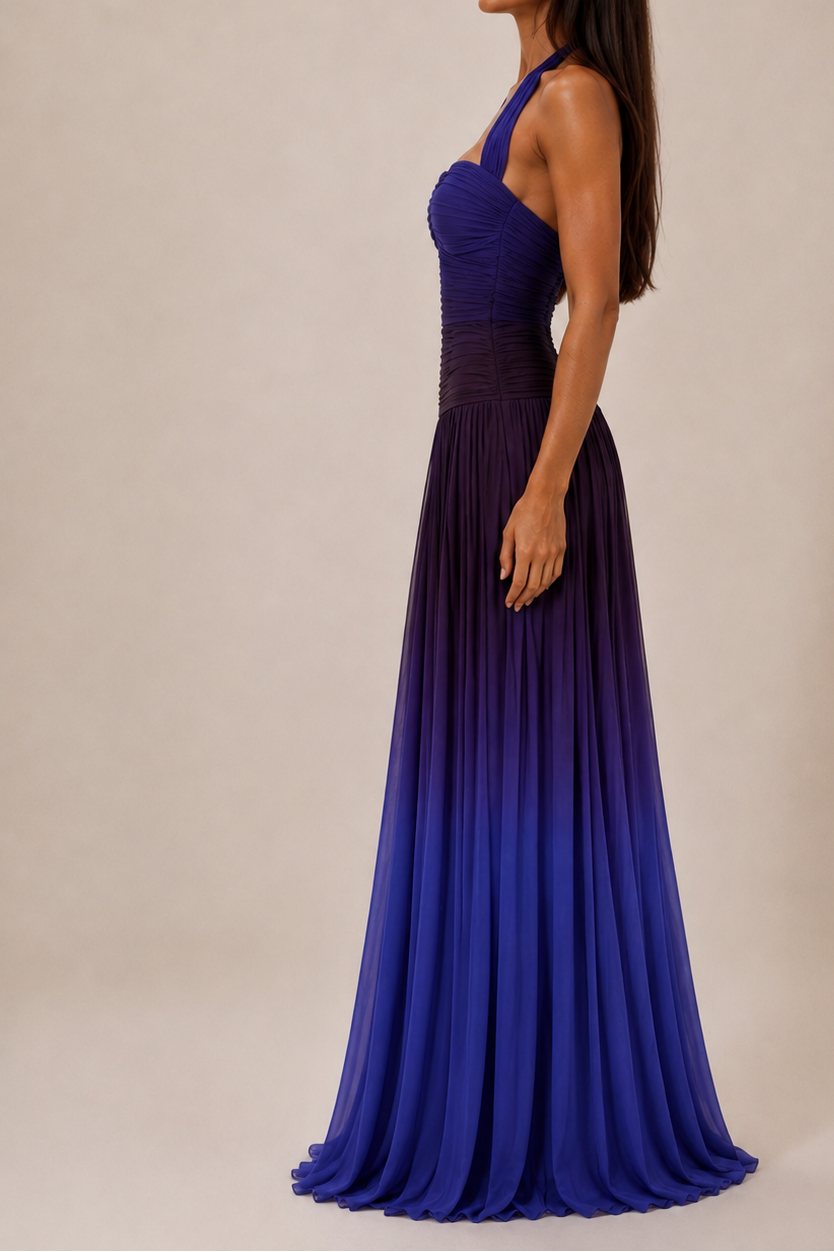 Xaviere Gown - Angle 5