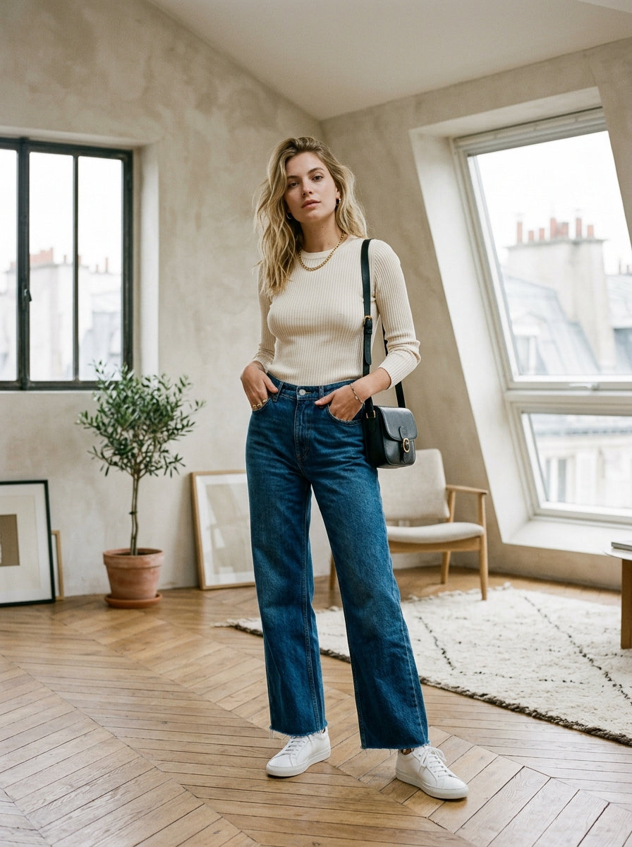 Kylucci Jeans Collection
